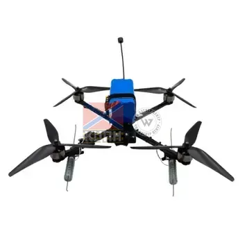 БпЛА Vyriy Pro 10 (управління 500 МГц/відео 4,9-5,8 ГГц) 1-2654 фото