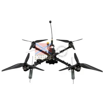 БпЛА Vyriy Pro 10 (управління 735 МГц/відео 3,3 ГГц) 1-2656 фото