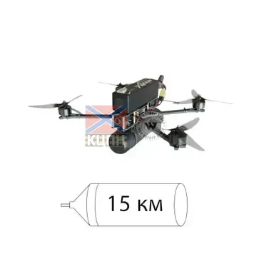 GEDZ 10 Opto Цифровий  1-2725 фото