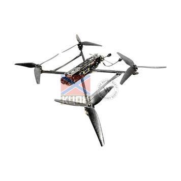 Зенітний Дрон-Перехоплювач Генерал Черешня AIR NIGHT 1-1387 фото