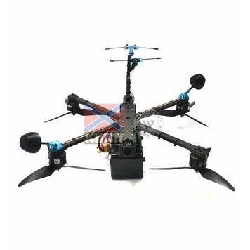 URS FQ-10KN Цифра DJI O4 Air Unit Pro 1-2481 фото