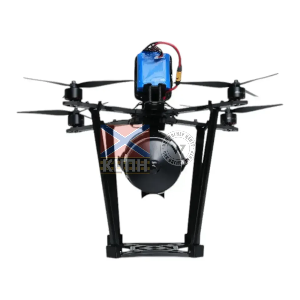 FlyFish Гарпун 13'' 20км 1-2489 фото