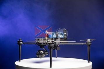 ШМАВІК БПЛА  1-1554 фото