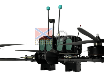 WIY POMSTA XV 102-285 фото