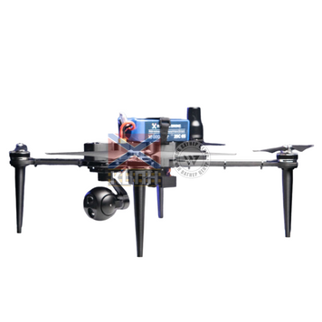 ШМАВІК БПЛА  1-1552 фото