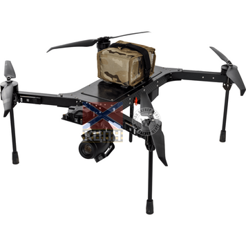 WARDOG Scout БпАК 1-1570 фото