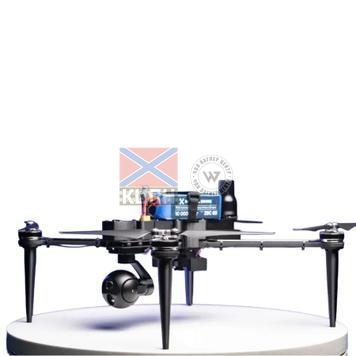 БпАК «ШМАВІК» у варіанті АІНТ.202401.001-04 1-2791 фото