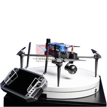 БпАК «ШМАВІК» 3 БпЛА ДТ+ДТ+Д 1-2792 фото