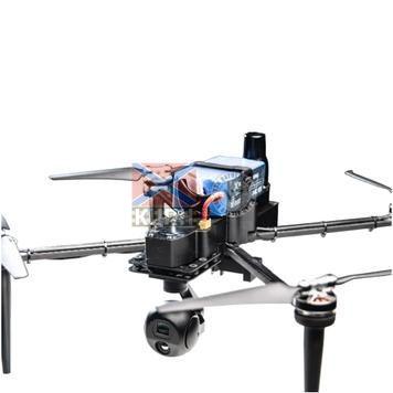 БпАК ''ШМАВІК'' у варіанті АІНТ.202401.001-03 1-2793 фото