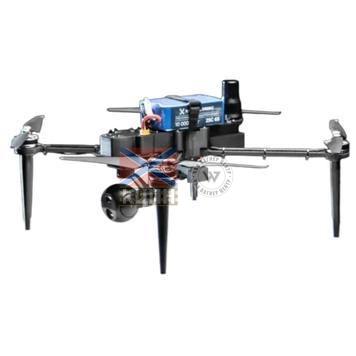 БпЛА «ШМАВІК» (ДТ) зі складу БпАК "ШМАВІК" 1-2800 фото