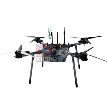 HEAVY SHOT IMMORTAL БпЛА 1-833 фото