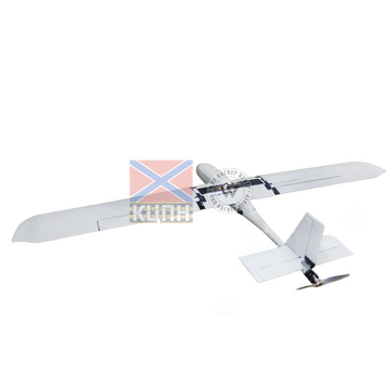 POLYDRONE pawnPlane 1-1771 фото