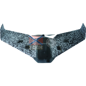 Сірко 2М1 БПАК (3 БПЛА) 1-1550 фото