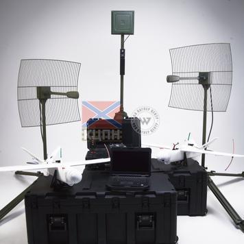 Розвідувальний БпАК ''Бабка'' (2 літаки, HCУ, навчання екіпажів) 1-2345 фото