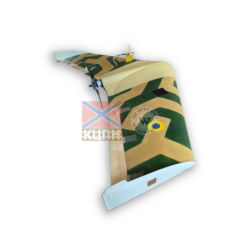 Квінта НВ-1 Літак 1-2354 фото