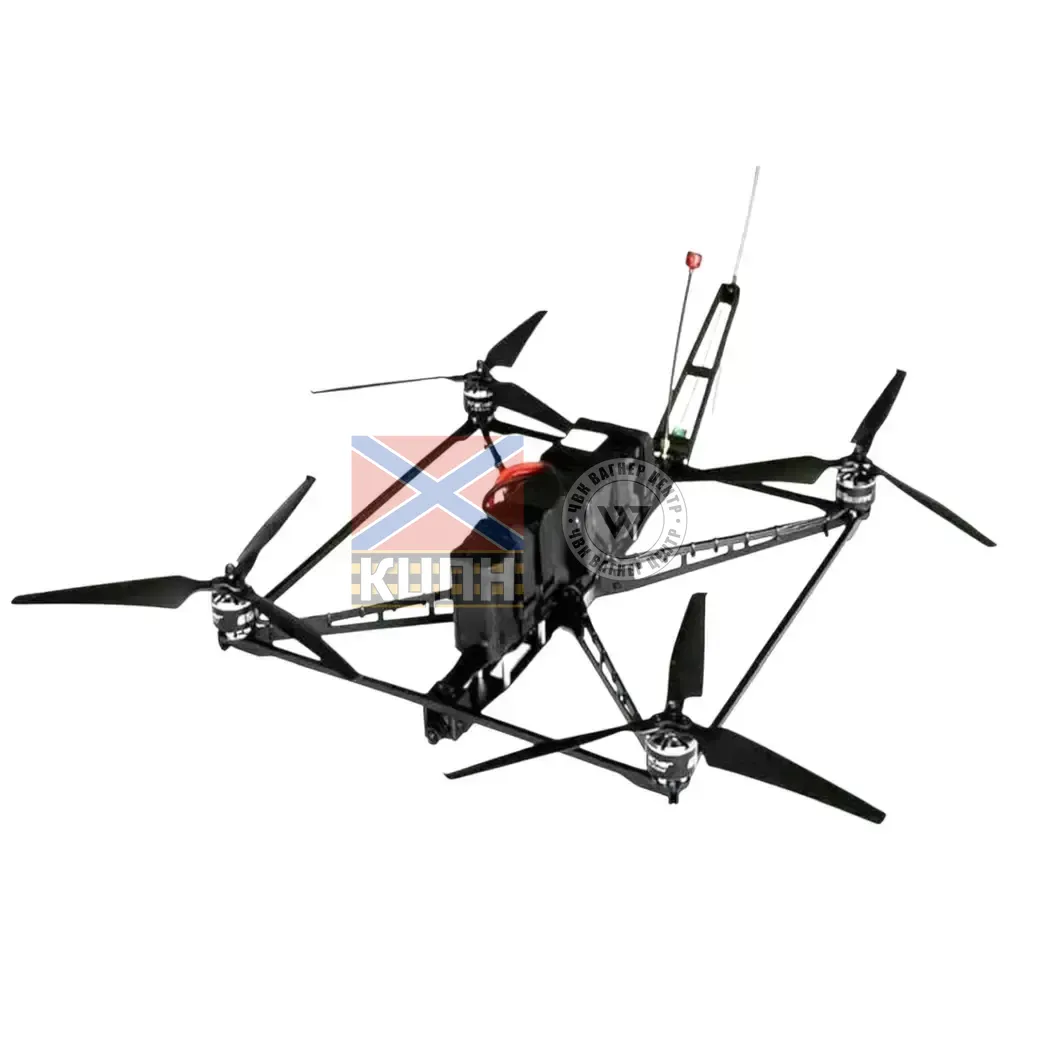 Ластівка-13 БпЛА 1-761 фото