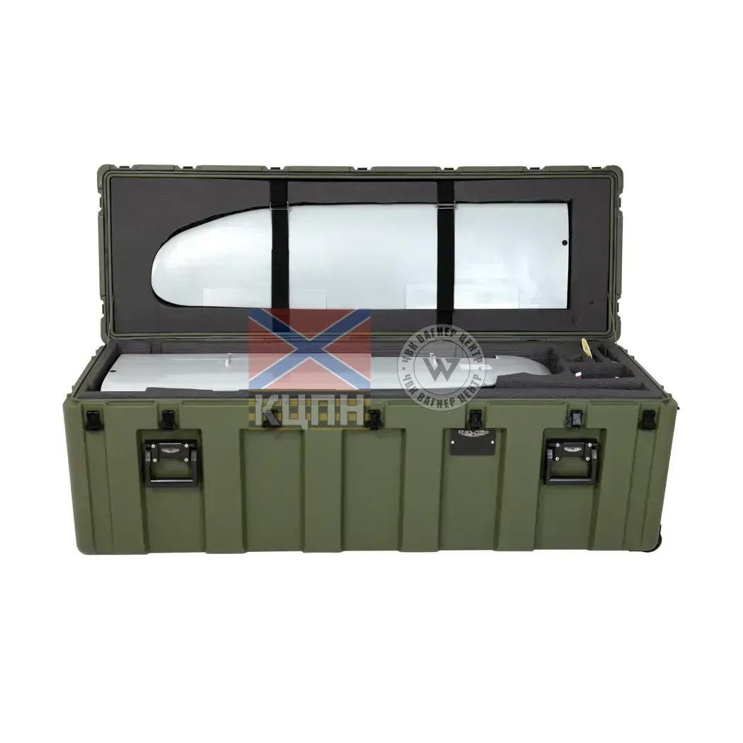 Лелека-100 БпАК 1-2609 фото