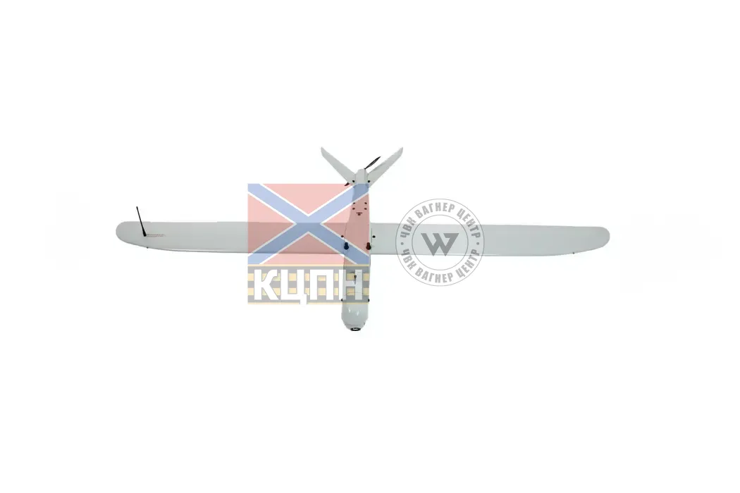 Лелека-100М2 день БпЛА 1-2607 фото