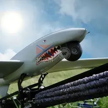 AFS 8' Т 1-1844 фото