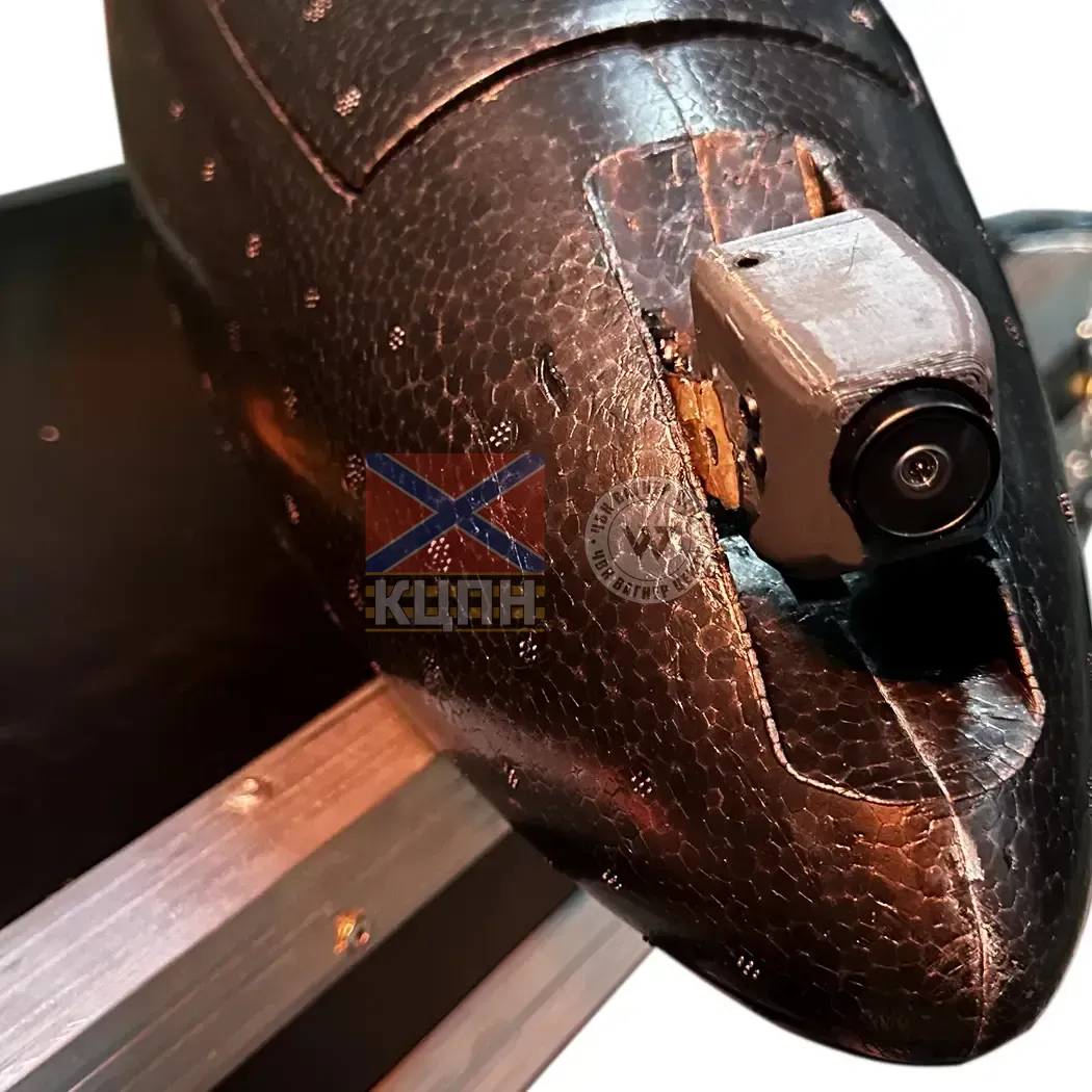 МРІЯ Версія ХАРОН БпАК 1-755 фото