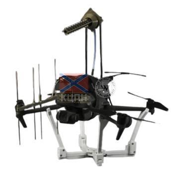 Горизонт mk2 БПЛА 1-789 фото