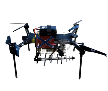 БПЛА Saker Scout С 1-1502 фото