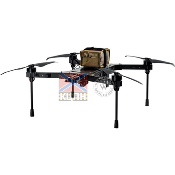 WARDOG TRN БпЛА 1-1571 фото