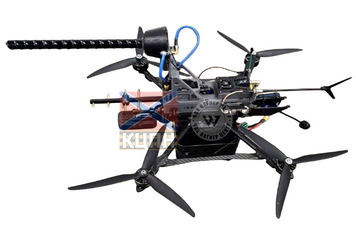 УД-10 Р аналоговий VTX 1-2316 фото