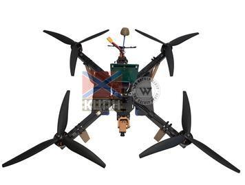 IRPIN DRONES SkyHold 15 1-2522 фото