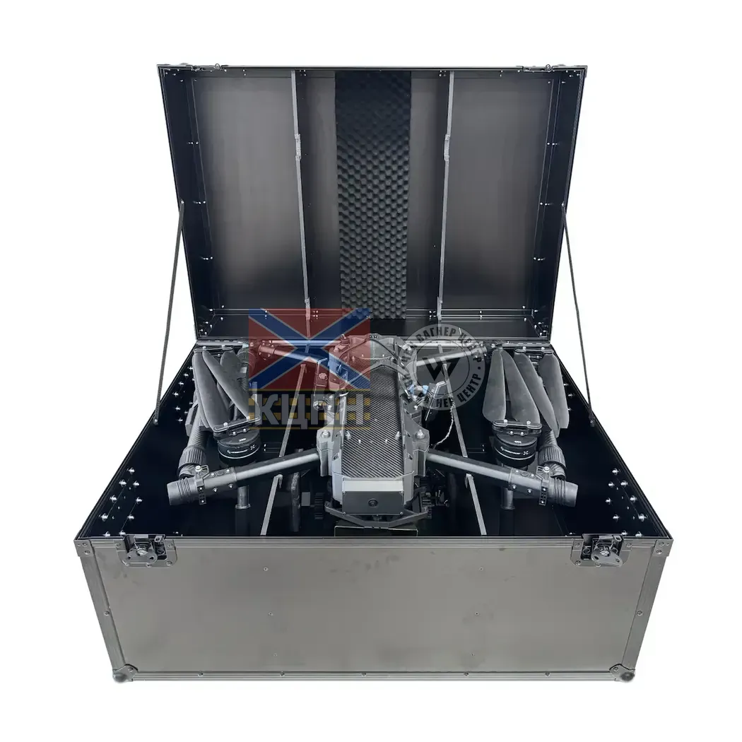 ПАВУК ДОПХІНА, БпАК 1-2781 фото