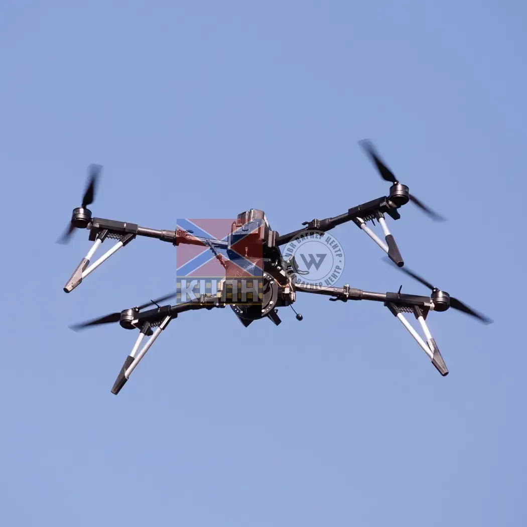 ПАВУК ДОПХІНА, БпАК 1-2781 фото