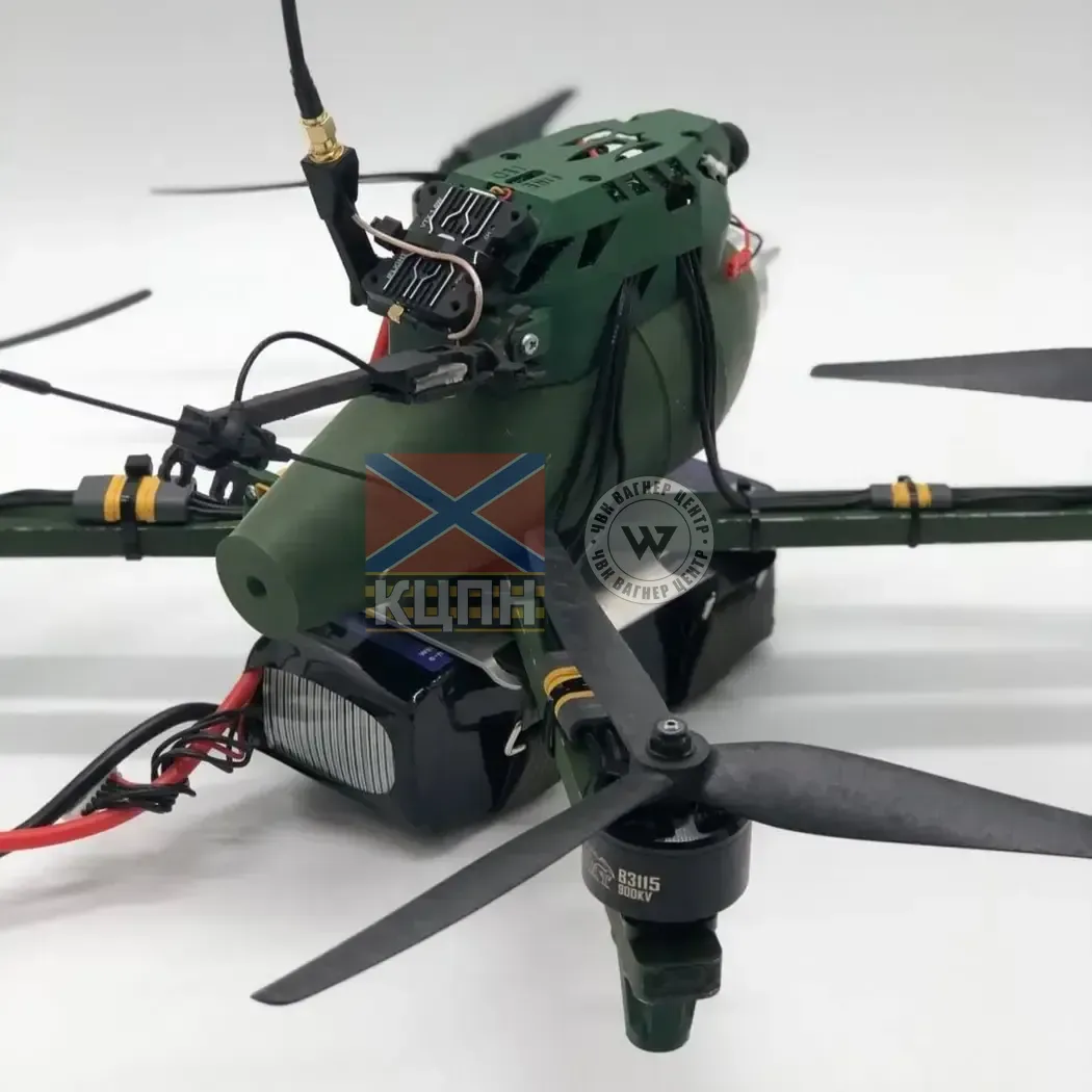 СКОПА 2.8. БпАК 1-1155 фото