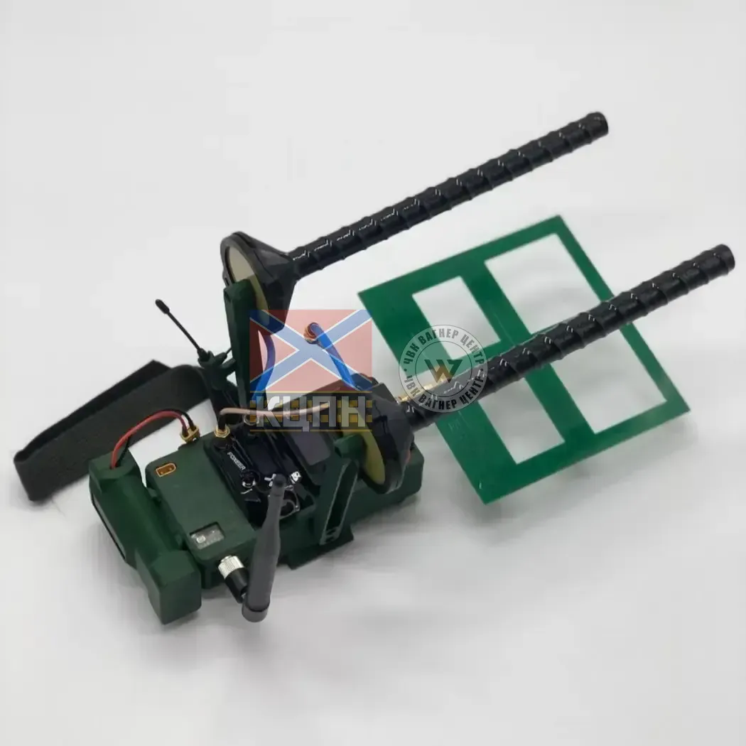 СКОПА 2.8. БпАК 1-1155 фото