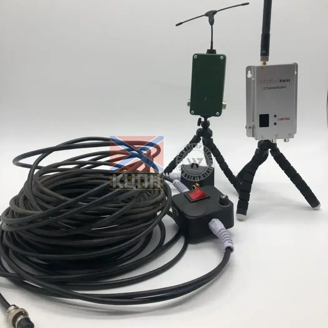 СКОПА 2.8. БпАК 1-1155 фото