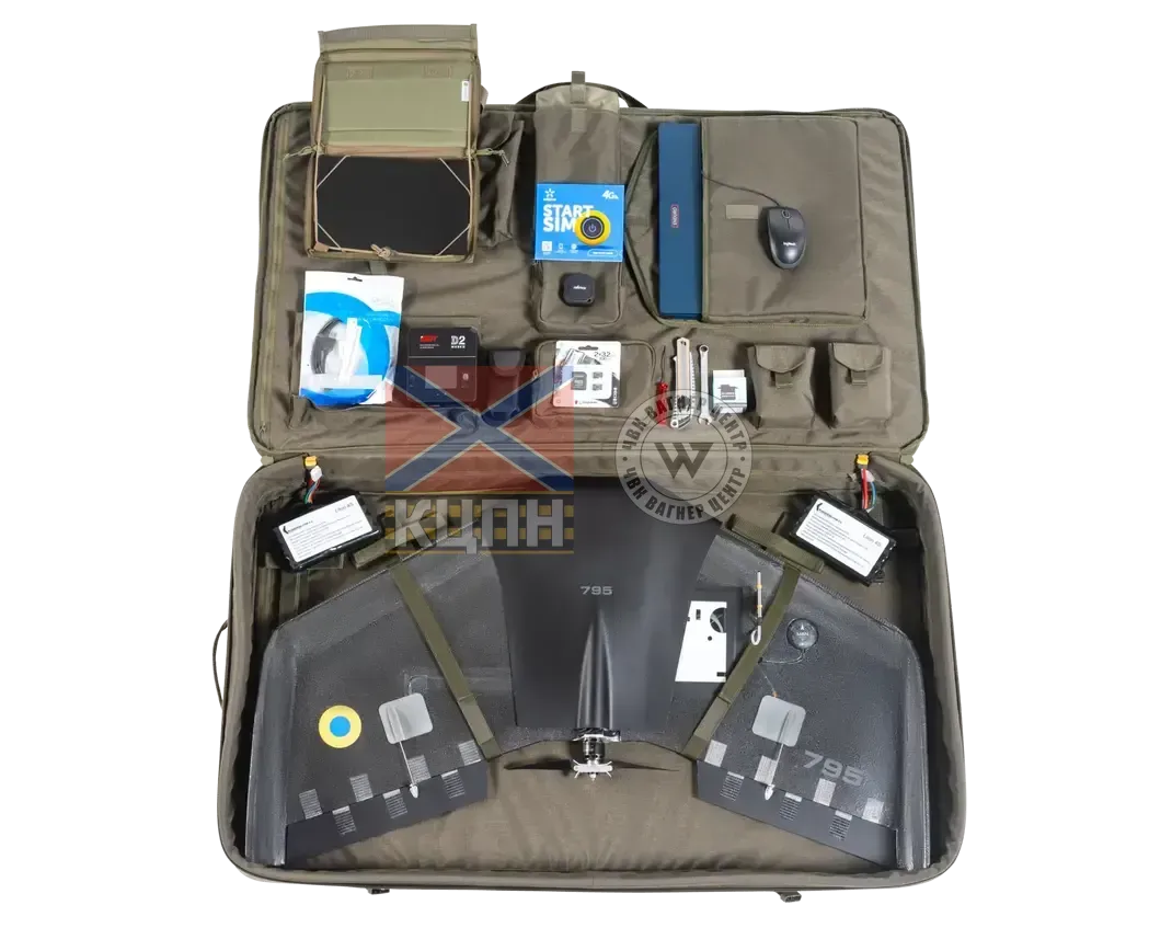 Сойка БпАК  1-1087 фото