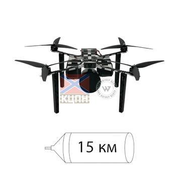 STALKER XO-15 1-680 фото