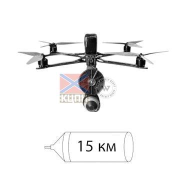 СВІТЛОВОД 15-О 1-1071 фото