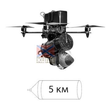 СВІТЛОВОД 5-О 1-1072 фото