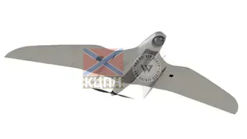 AFS-7' Т 1-1842 фото