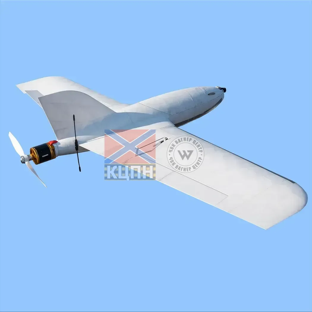 Чайка ППО БпЛА 1-660 фото