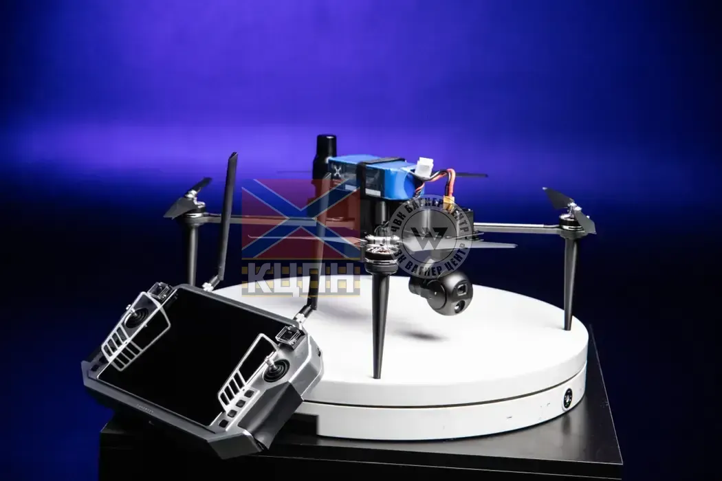 ШМАВІК БПАК Тип денний+тепловізор 1-1553 фото