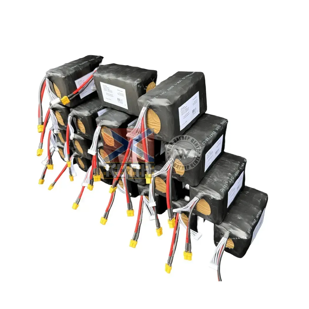 6s3p Камікадзе 6-1246 фото