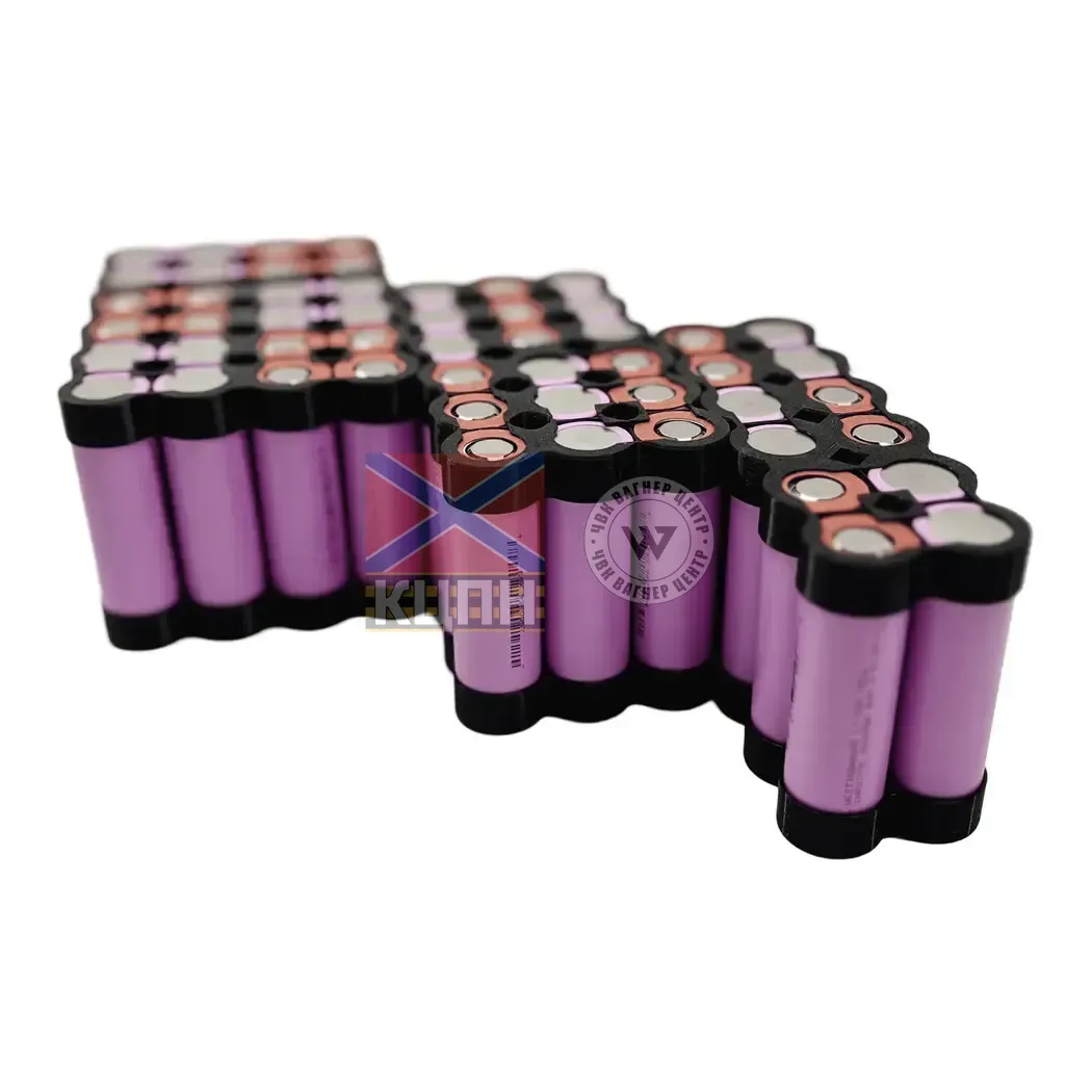 AcuDrone 18000 6s4p 6-1450 фото