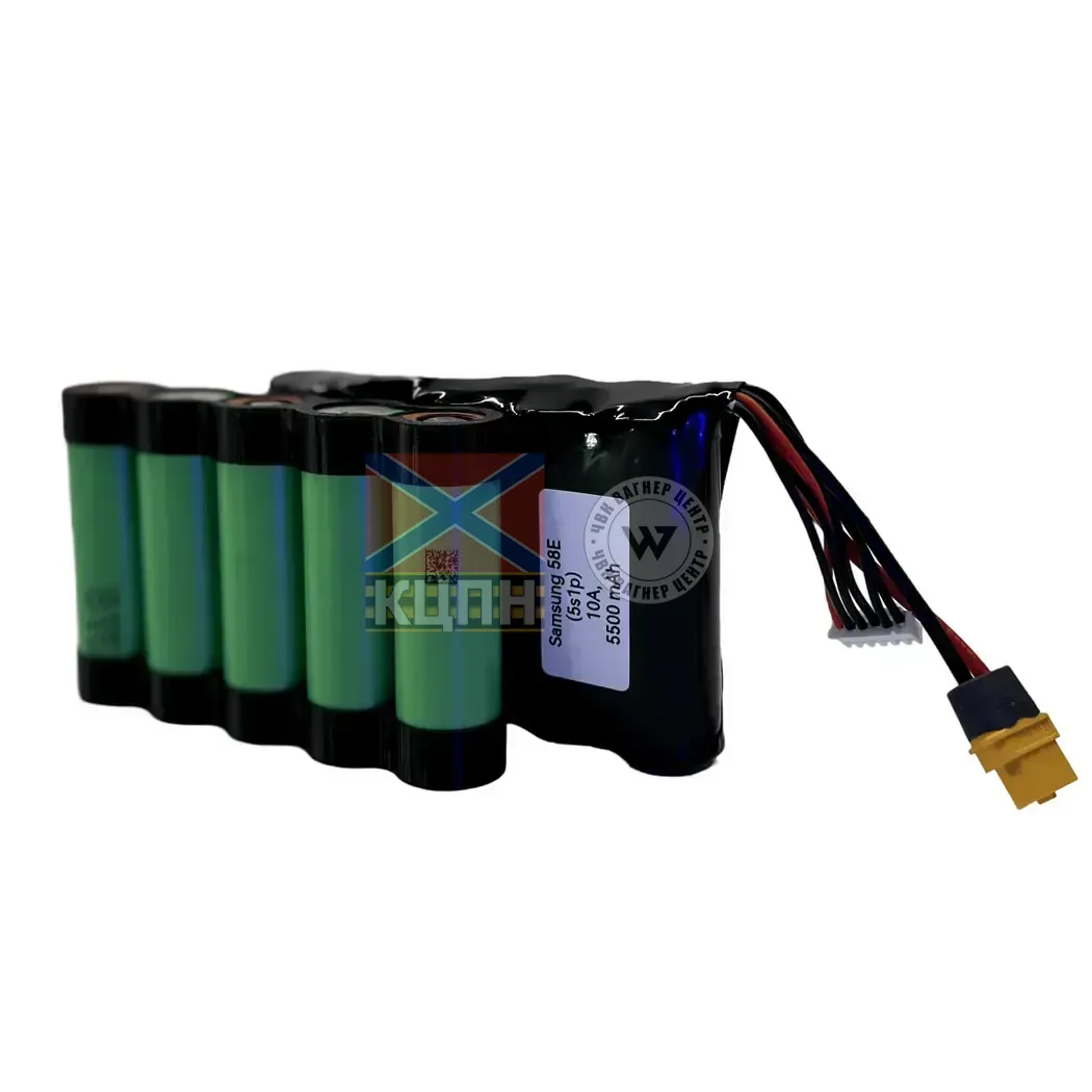 AcuDrone 5500 5s1p 6-1455 фото