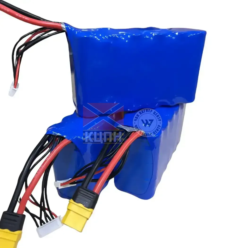 AcuDrone 8400 6s2p 6-1411 фото