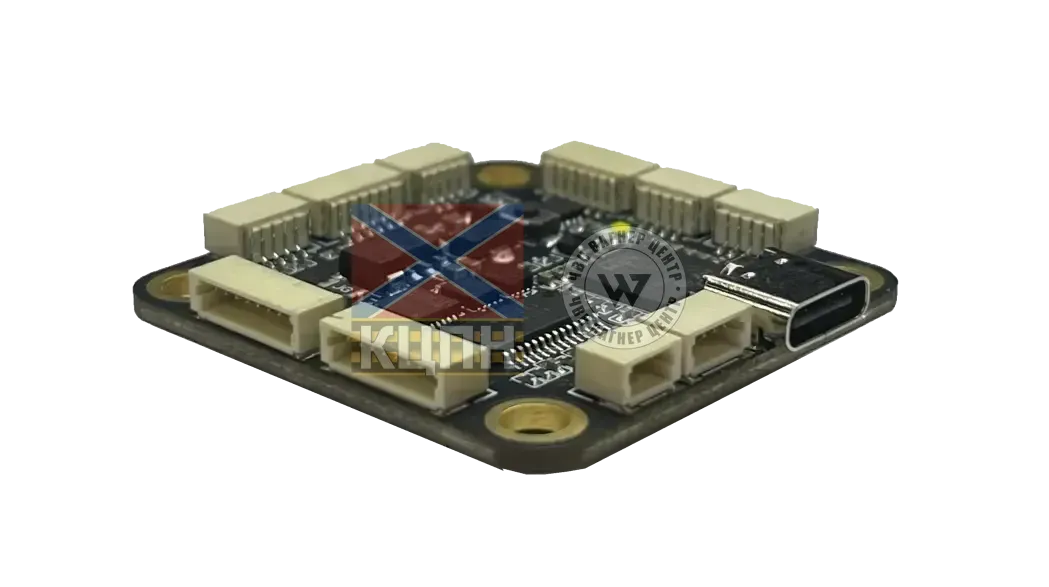 Airdroper H743 SLIM 6-2537 фото