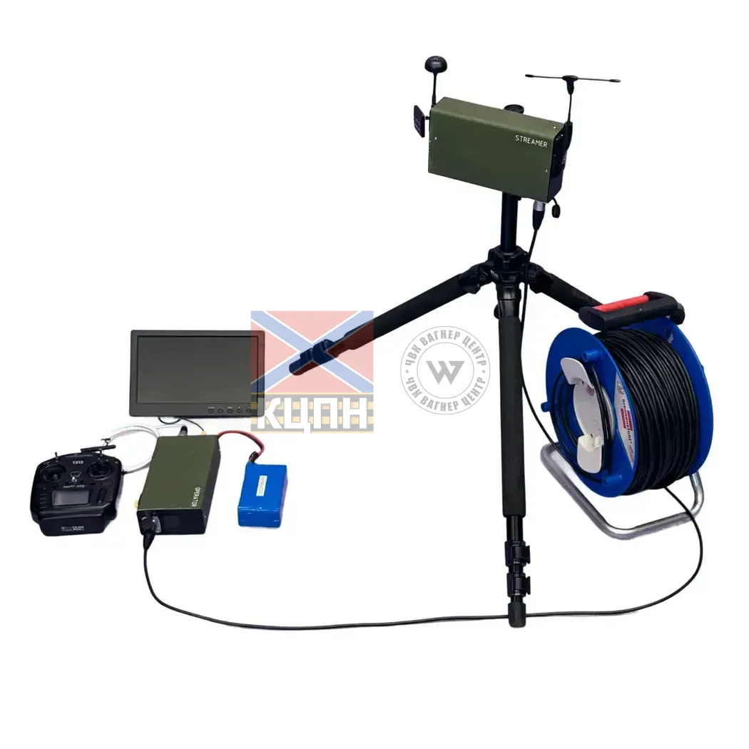 AV-FBI - Винос керування FPV 6-2421 фото