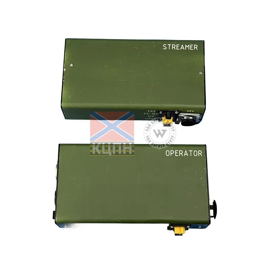 AV-FBI - Винос керування FPV 6-2421 фото