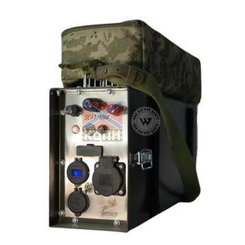 SCAT 860L  6-1022 фото