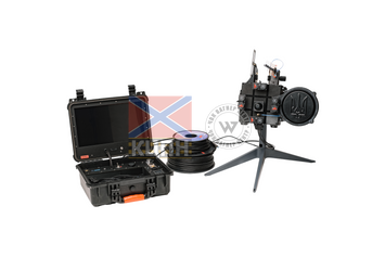 Наземна станція SKYBOX 6-1186 фото